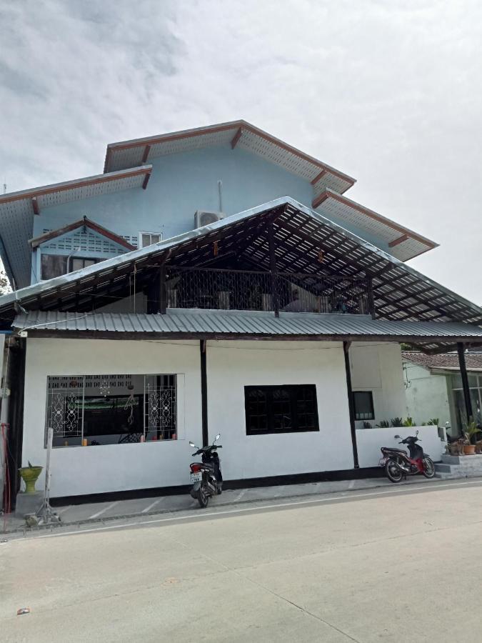 فندق كو تاوفي  #Xi Kt Poshtel المظهر الخارجي الصورة