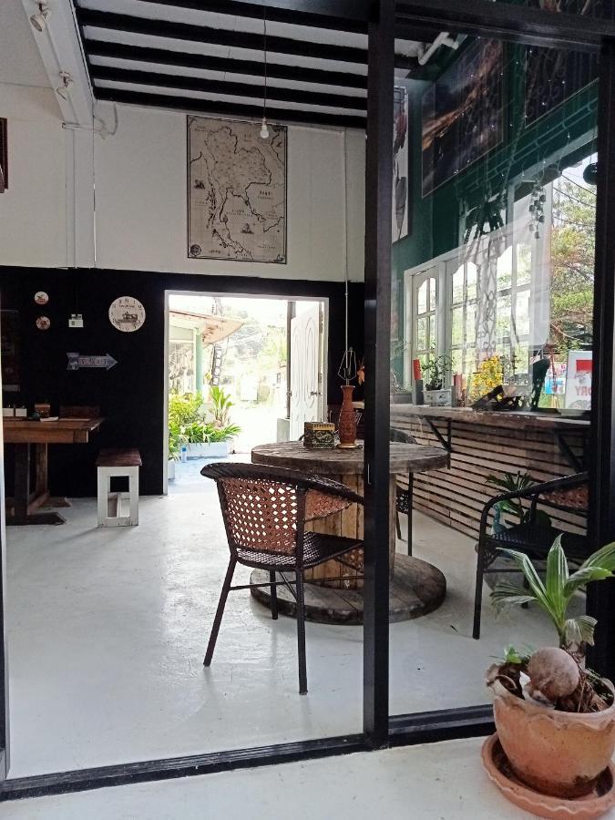 فندق كو تاوفي  #Xi Kt Poshtel المظهر الخارجي الصورة