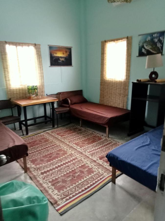 فندق كو تاوفي  #Xi Kt Poshtel المظهر الخارجي الصورة