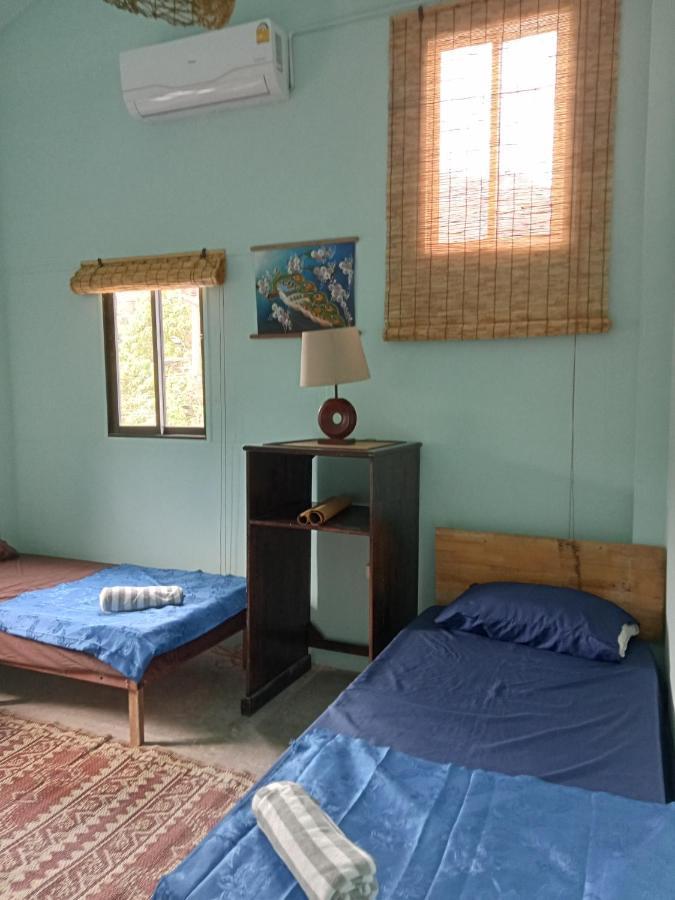 فندق كو تاوفي  #Xi Kt Poshtel المظهر الخارجي الصورة