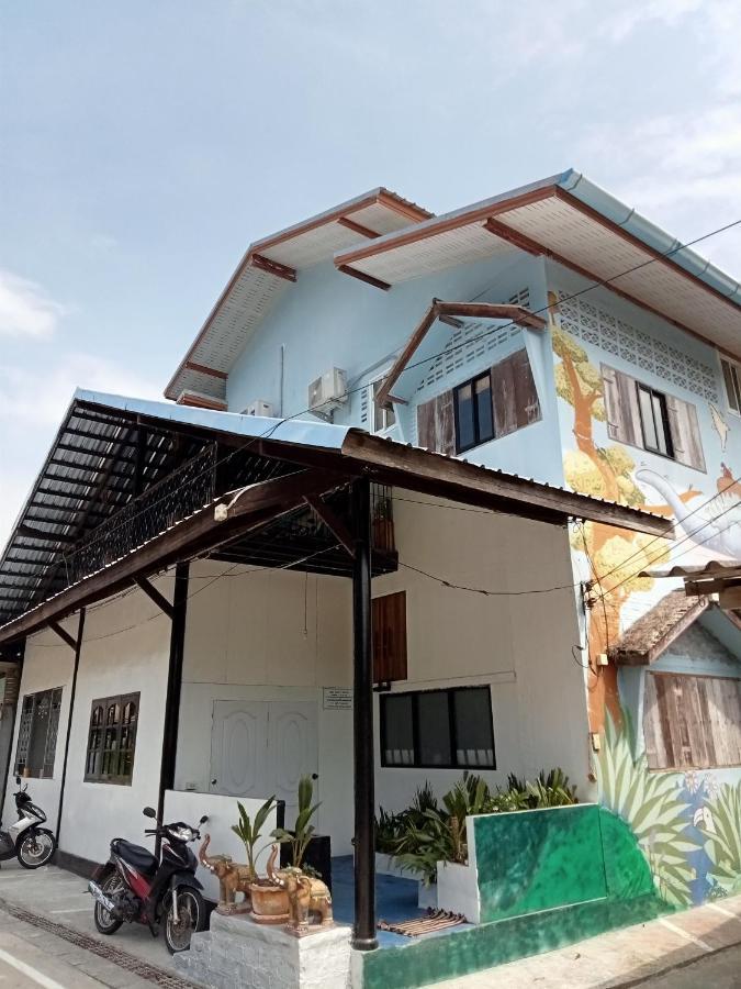 فندق كو تاوفي  #Xi Kt Poshtel المظهر الخارجي الصورة