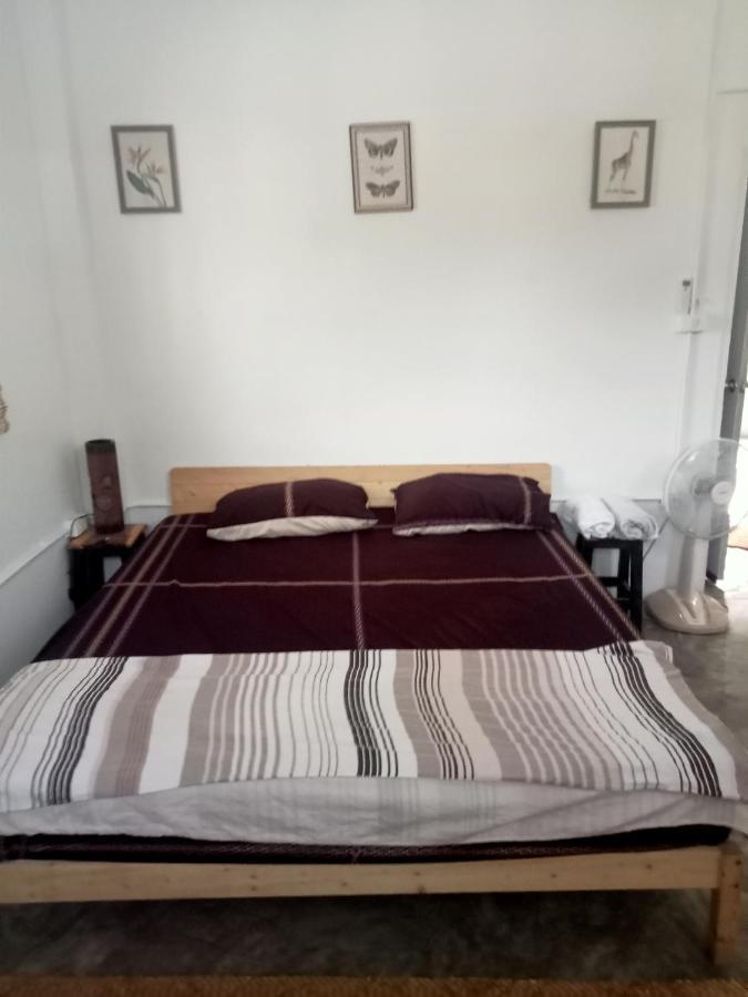 فندق كو تاوفي  #Xi Kt Poshtel المظهر الخارجي الصورة