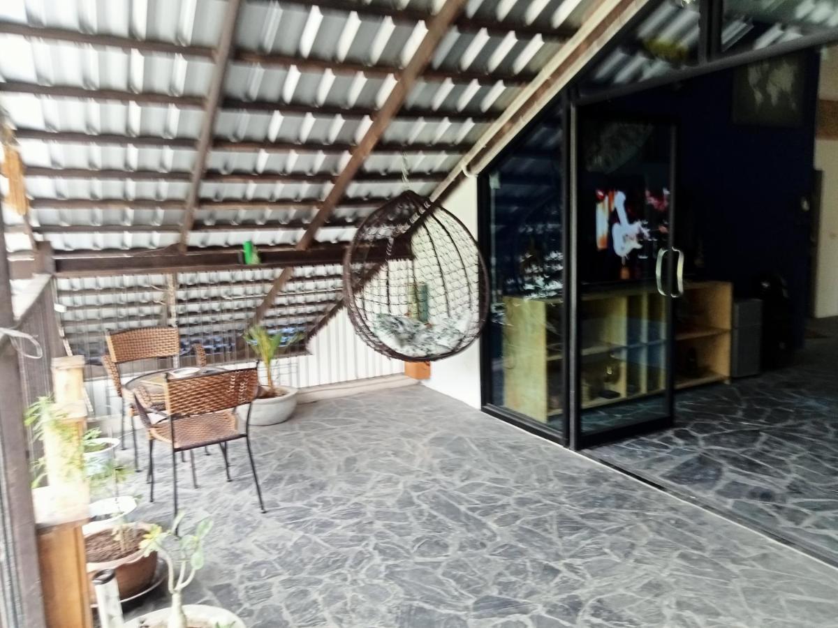 فندق كو تاوفي  #Xi Kt Poshtel المظهر الخارجي الصورة
