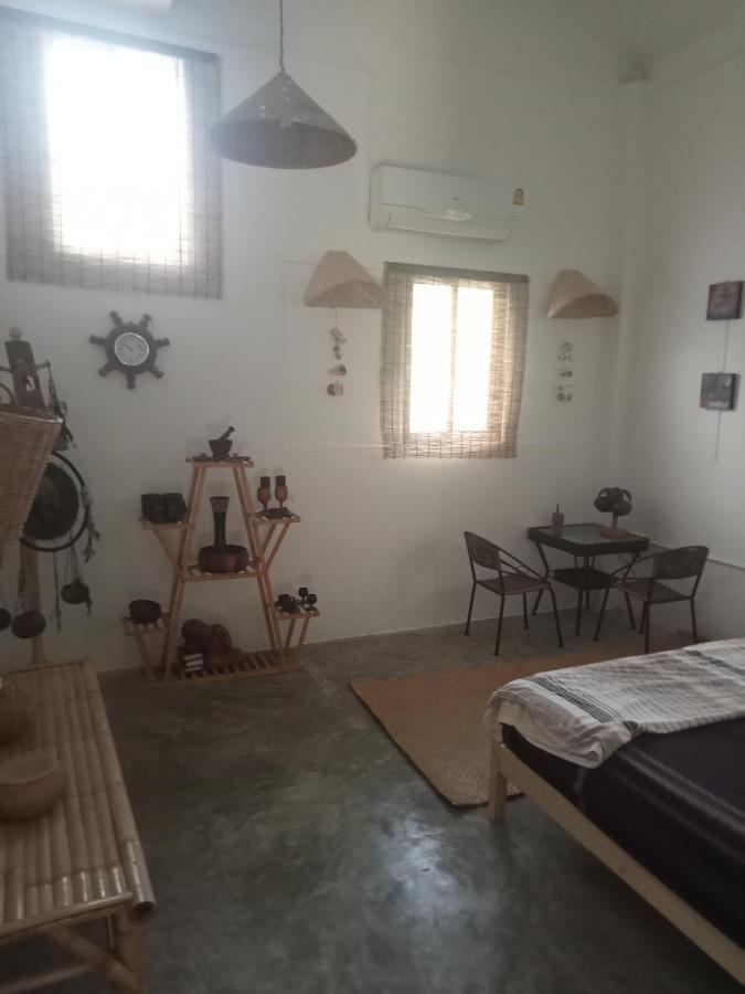 فندق كو تاوفي  #Xi Kt Poshtel المظهر الخارجي الصورة