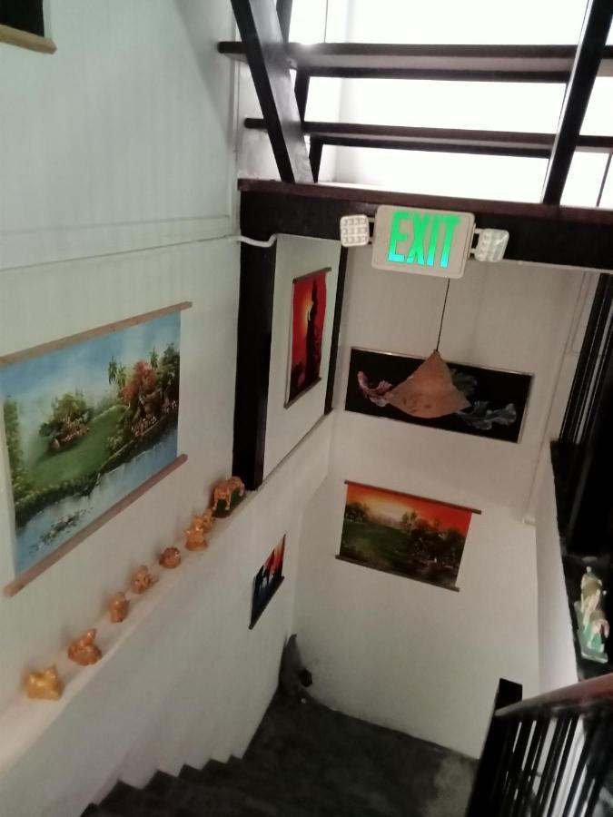 فندق كو تاوفي  #Xi Kt Poshtel المظهر الخارجي الصورة