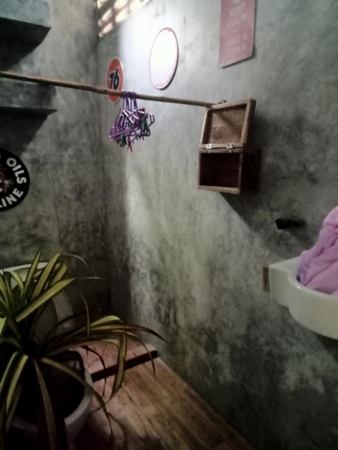 فندق كو تاوفي  #Xi Kt Poshtel المظهر الخارجي الصورة