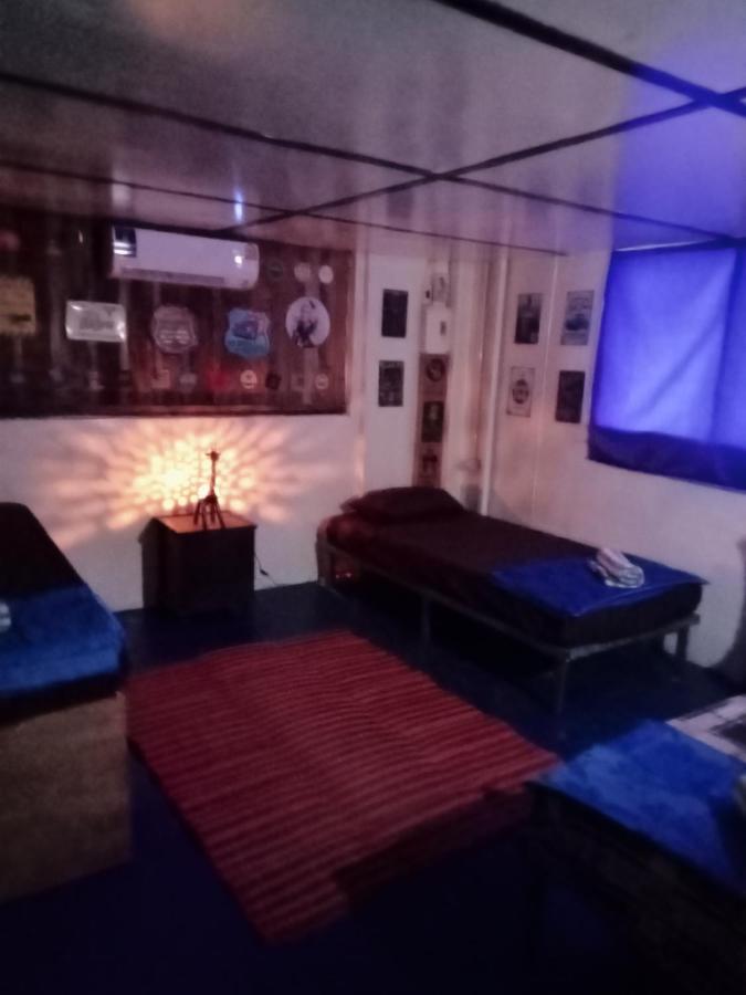 فندق كو تاوفي  #Xi Kt Poshtel المظهر الخارجي الصورة