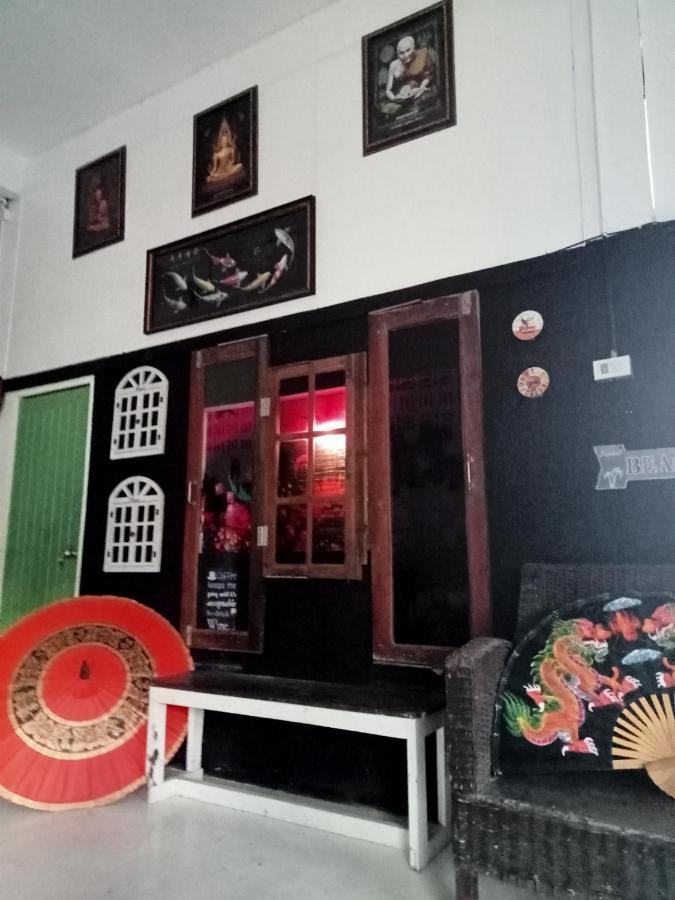 فندق كو تاوفي  #Xi Kt Poshtel المظهر الخارجي الصورة