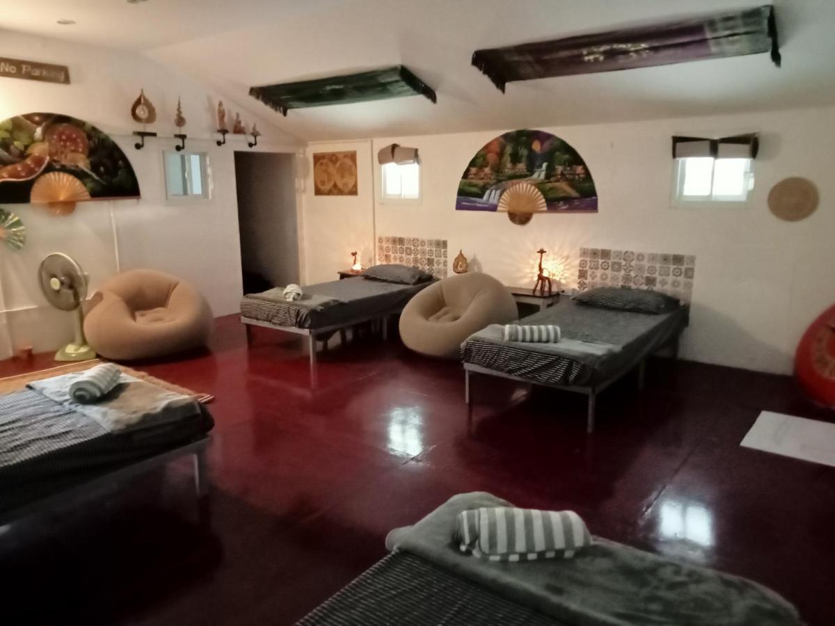 فندق كو تاوفي  #Xi Kt Poshtel المظهر الخارجي الصورة