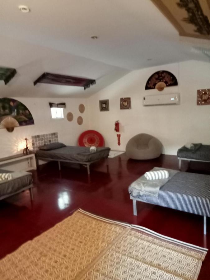 فندق كو تاوفي  #Xi Kt Poshtel المظهر الخارجي الصورة