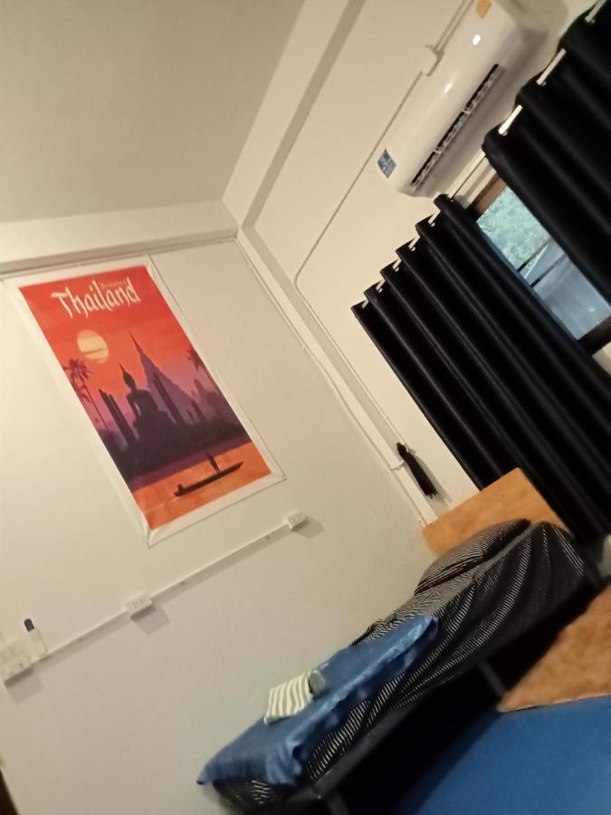 فندق كو تاوفي  #Xi Kt Poshtel المظهر الخارجي الصورة