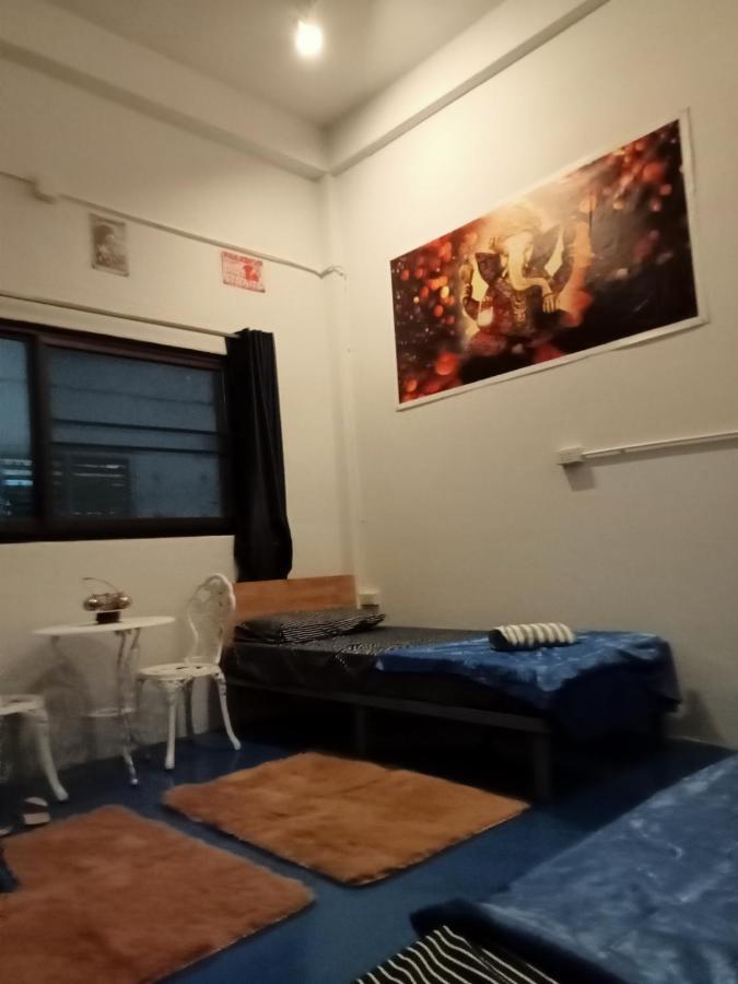 فندق كو تاوفي  #Xi Kt Poshtel المظهر الخارجي الصورة