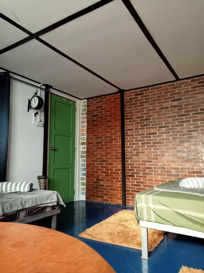 فندق كو تاوفي  #Xi Kt Poshtel المظهر الخارجي الصورة