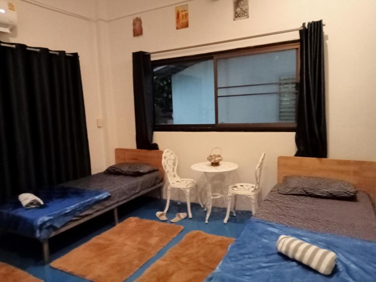 فندق كو تاوفي  #Xi Kt Poshtel المظهر الخارجي الصورة
