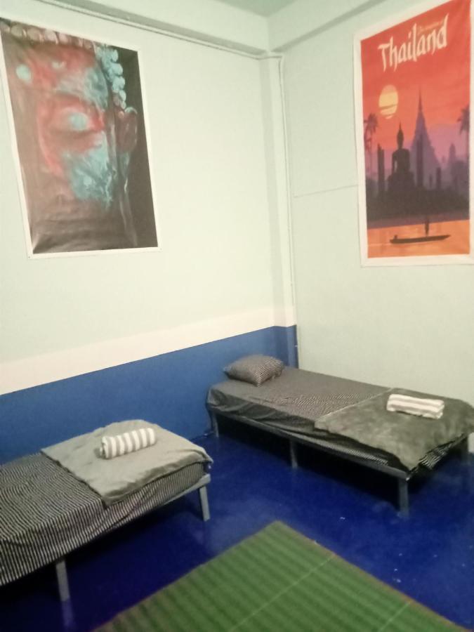 فندق كو تاوفي  #Xi Kt Poshtel المظهر الخارجي الصورة