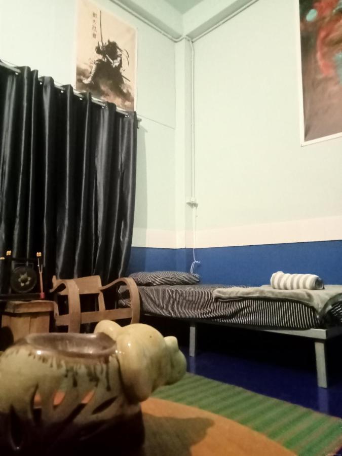 فندق كو تاوفي  #Xi Kt Poshtel المظهر الخارجي الصورة