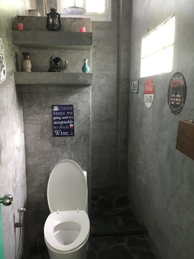 فندق كو تاوفي  #Xi Kt Poshtel المظهر الخارجي الصورة