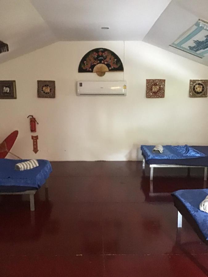 فندق كو تاوفي  #Xi Kt Poshtel المظهر الخارجي الصورة
